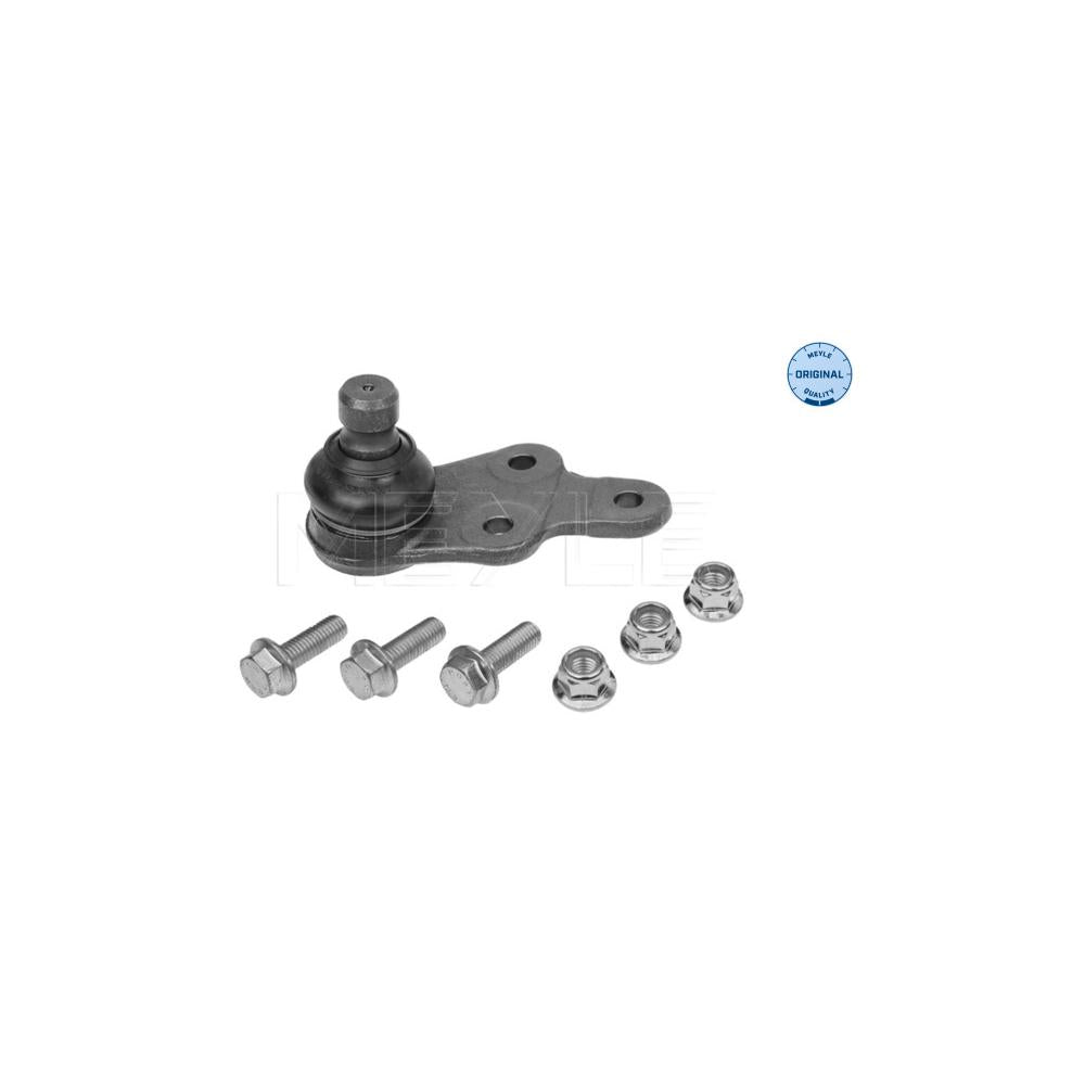 Pivot suspensie Meyle 716 010 0021