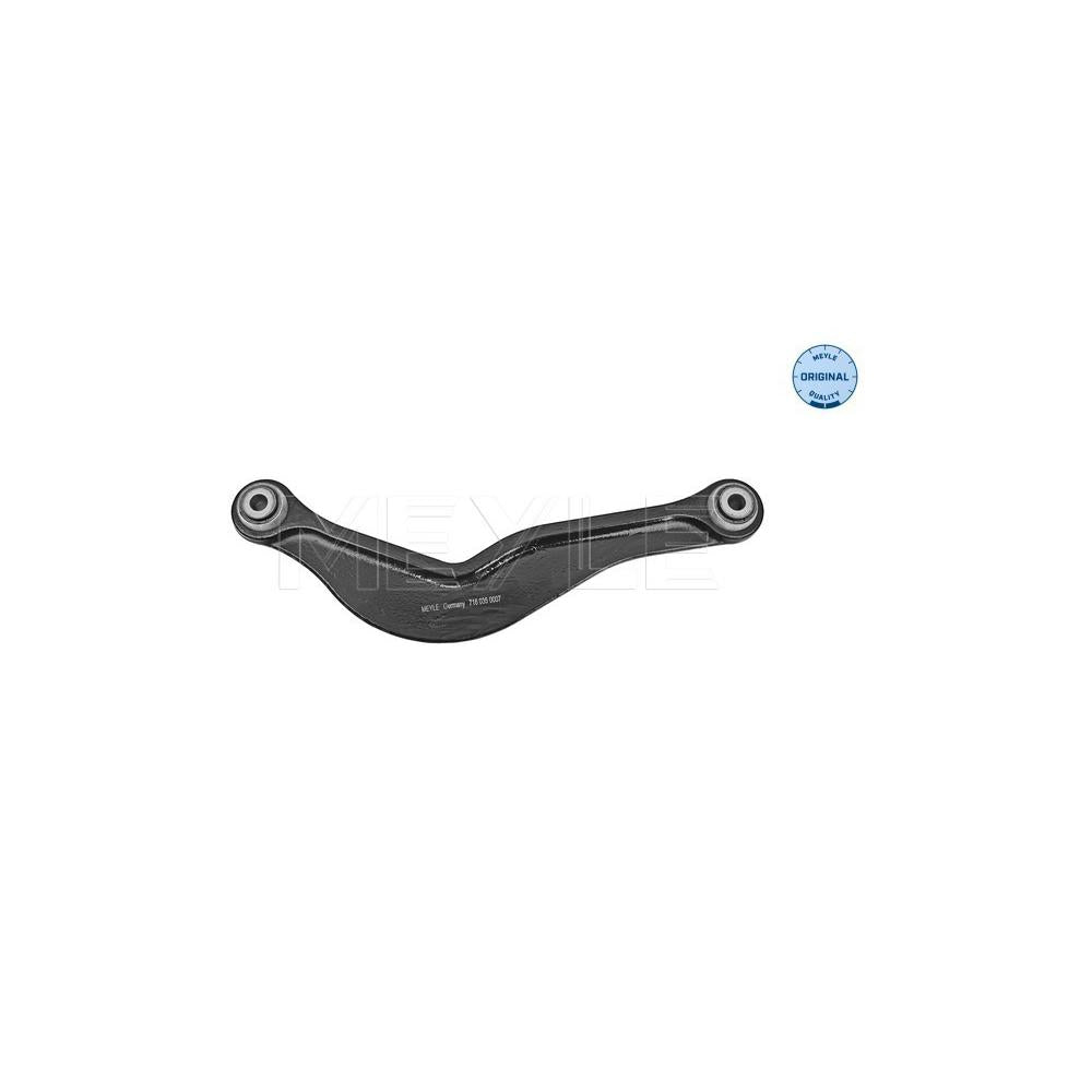 Brat suspensie roata Meyle 716 035 0007