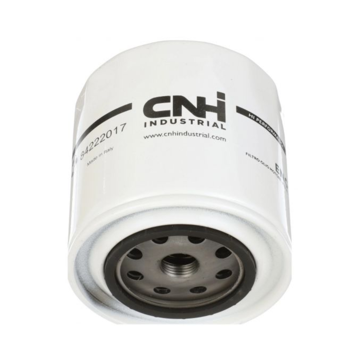 Filtru ulei motor Original CNH pentru New Holland TD5