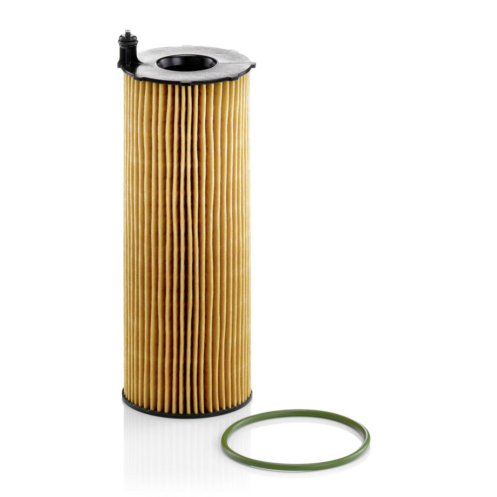 Filtru ulei Mann-filter HU 8001 x