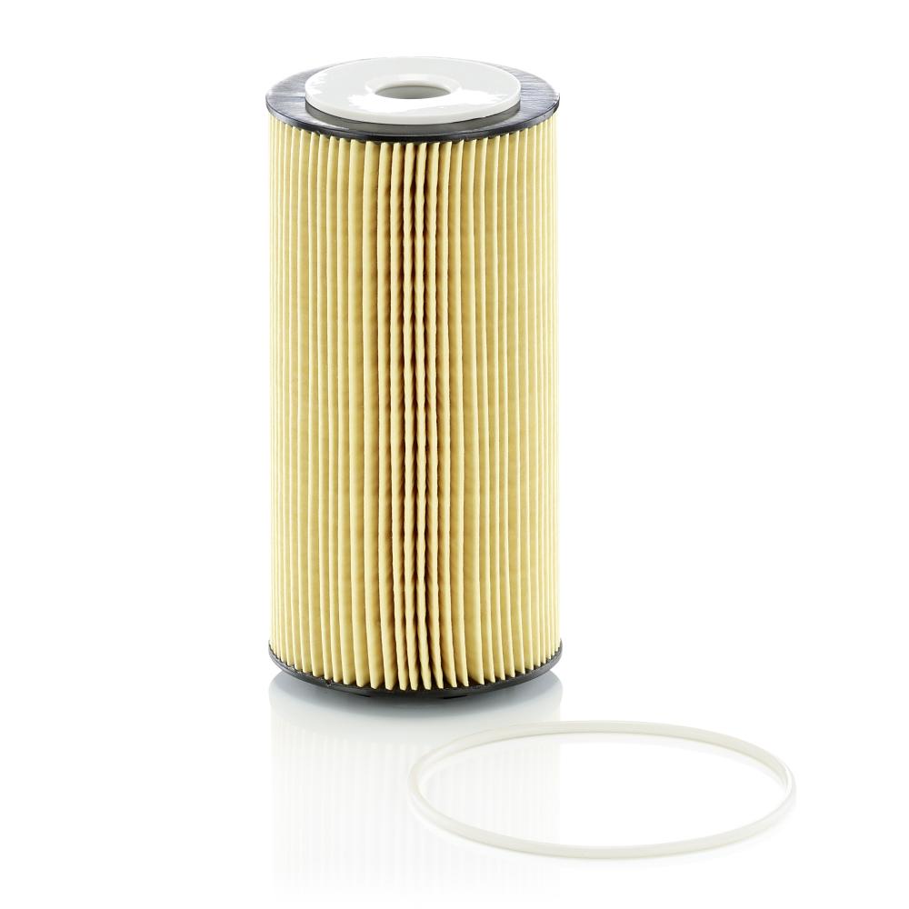 Filtru ulei Mann-filter H 11 006 z