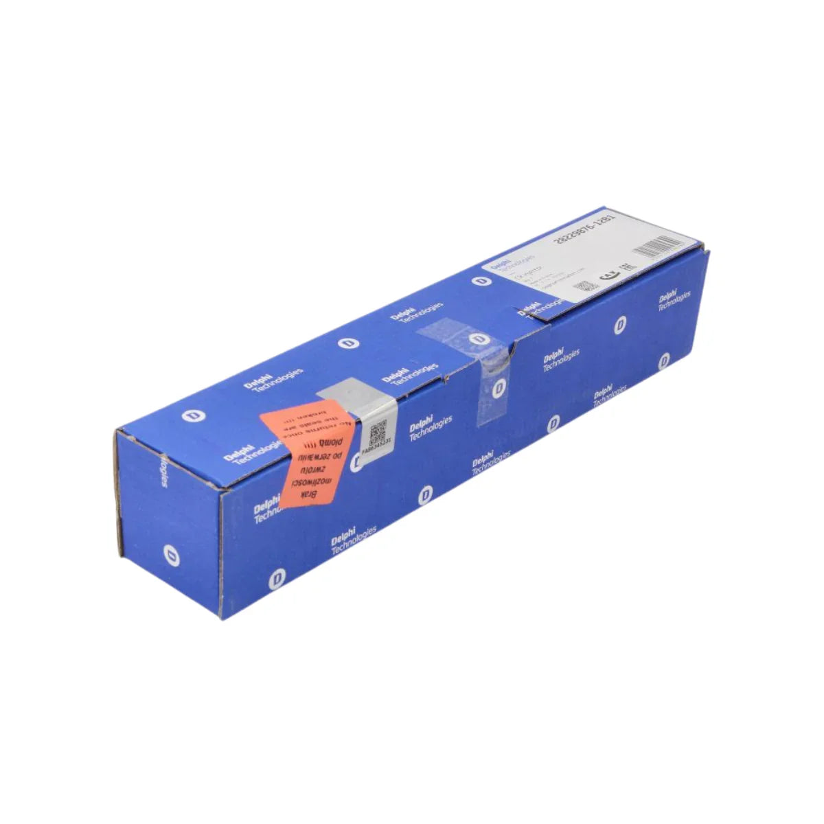 Injector Delphi 28229876 compatibil JCB Ecomax 444 4.4D