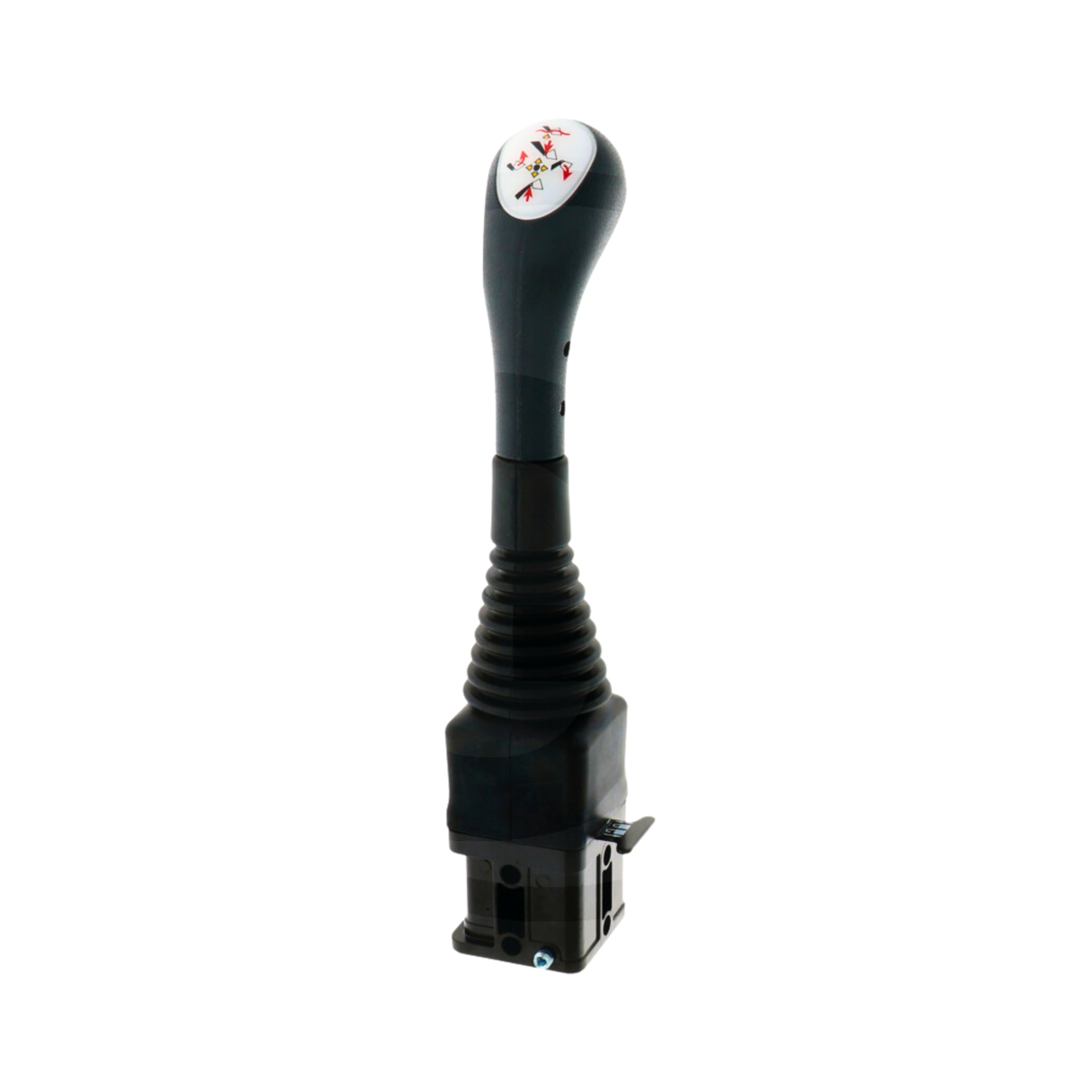 Joystick hidraulic incarcator frontal P40/P80 – GRANIT 87002322