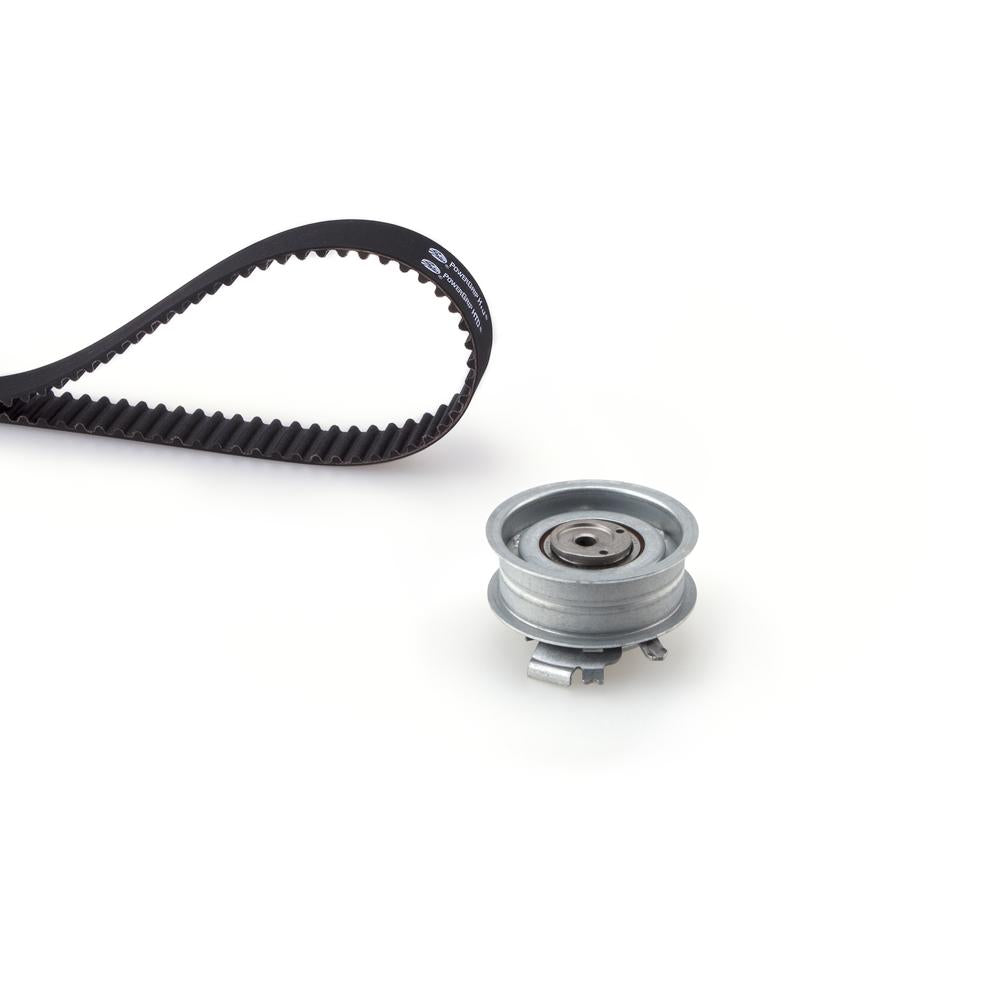 Kit distributie Gates K015489XS