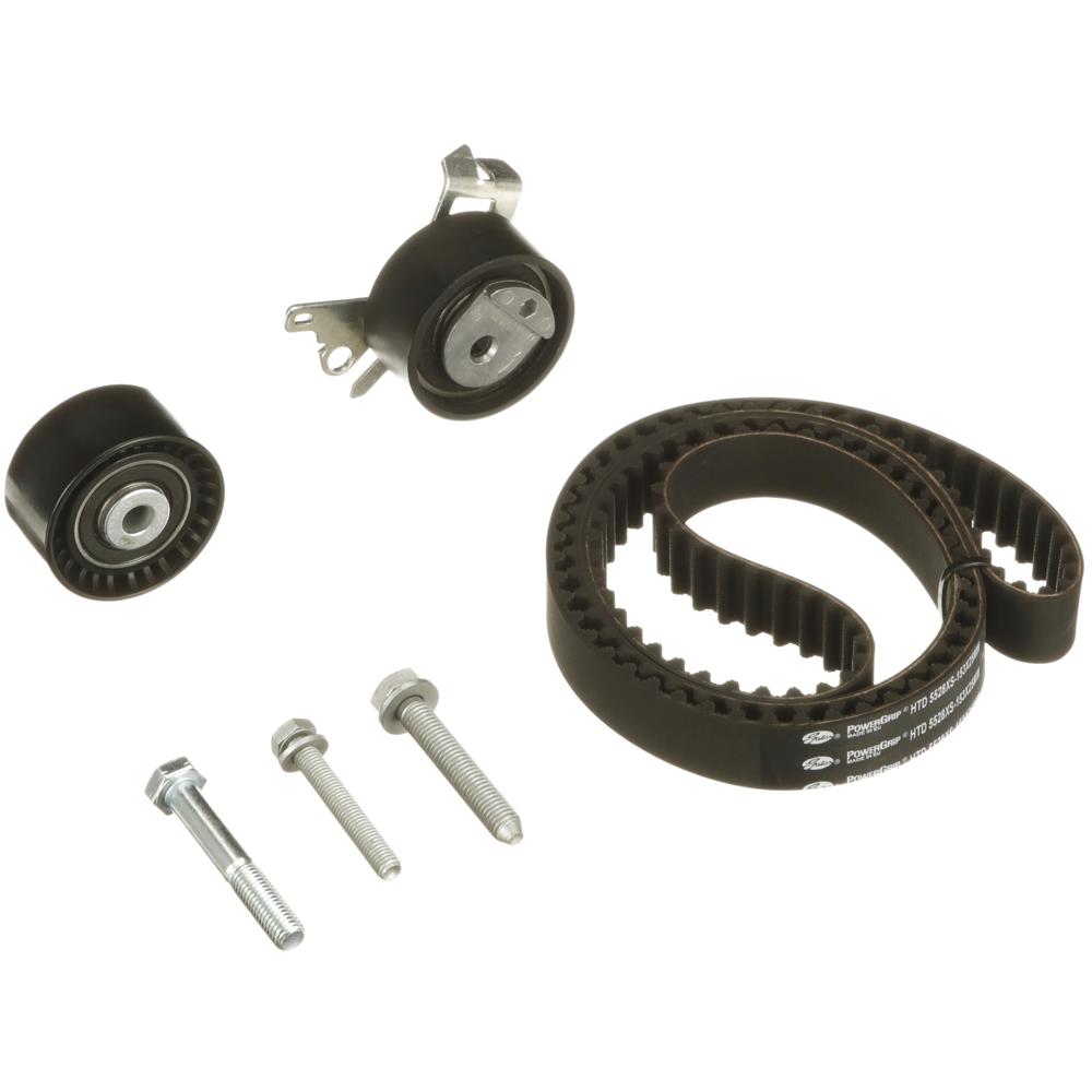 Kit distributie Gates K015528XS