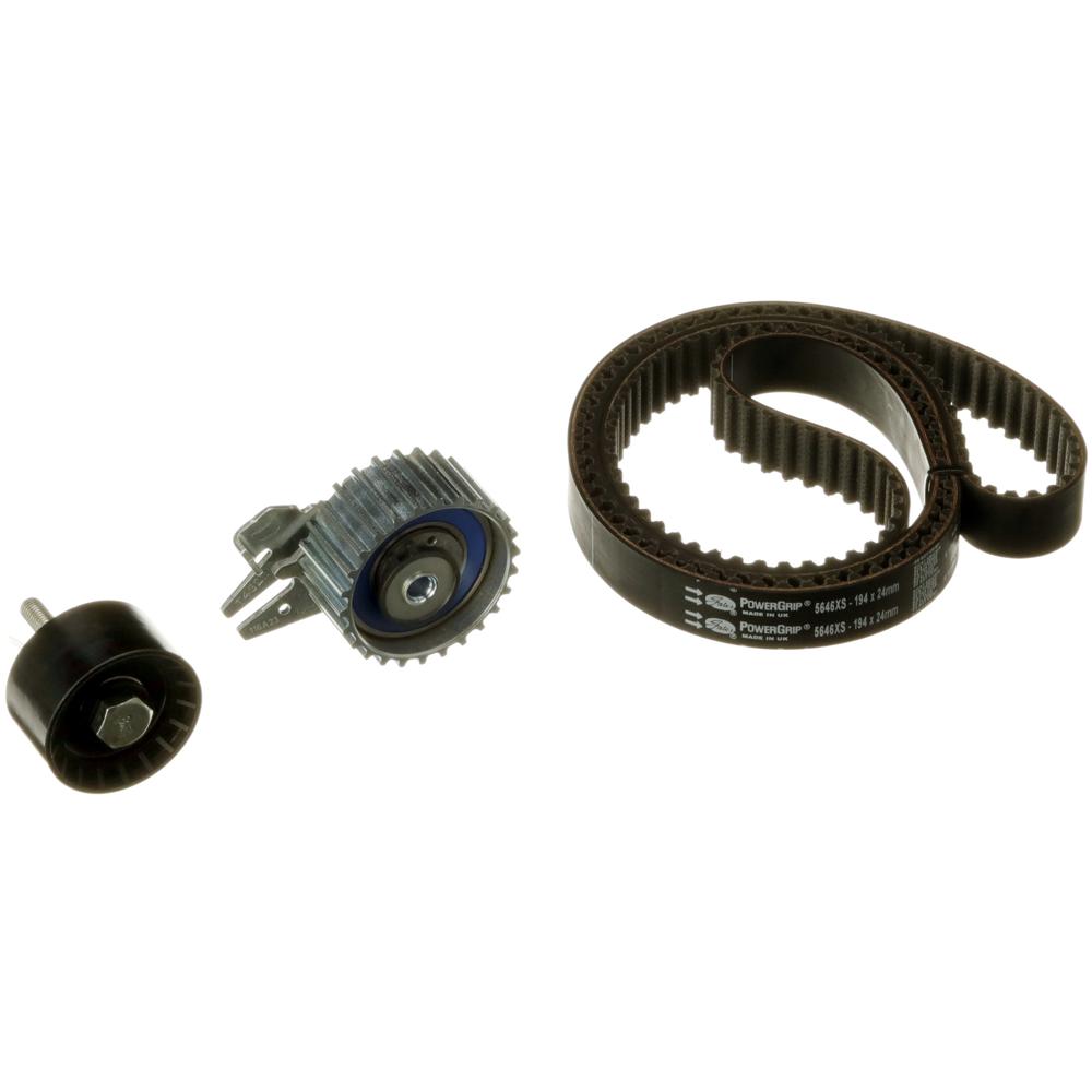 Kit distributie Gates K015646XS