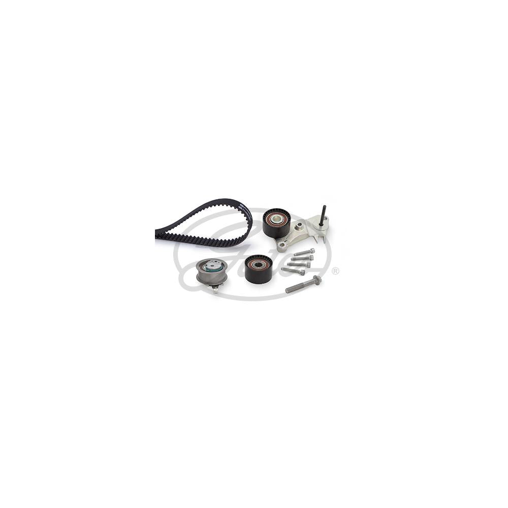 Kit distributie Gates K015686XS