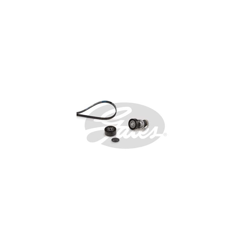 Kit transmisie Gates K016PK1550XS