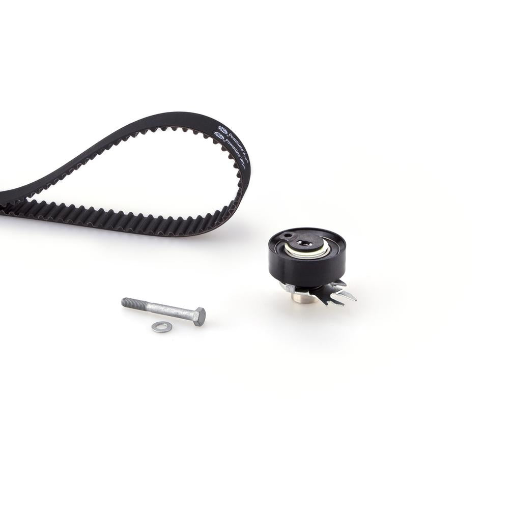 Kit distributie Gates K025427XS