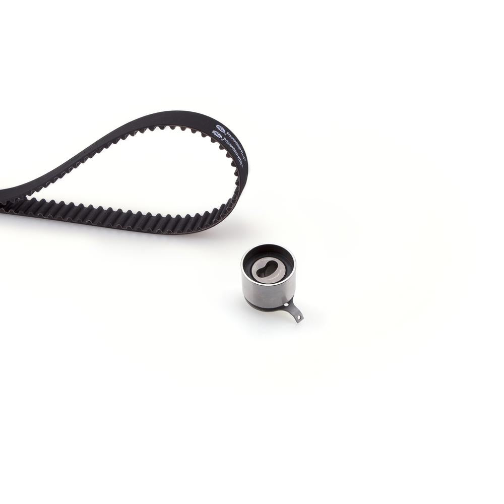 Kit distributie Gates K025535XS
