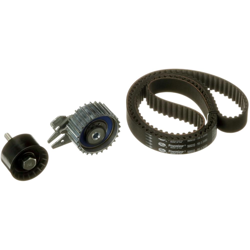 Kit distributie Gates K025650XS