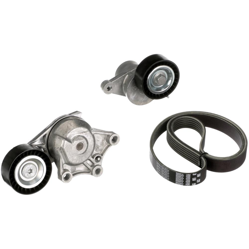 Kit transmisie Gates K026PK1020EST