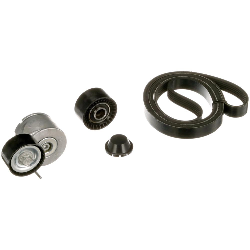 Kit transmisie Gates K026PK1708