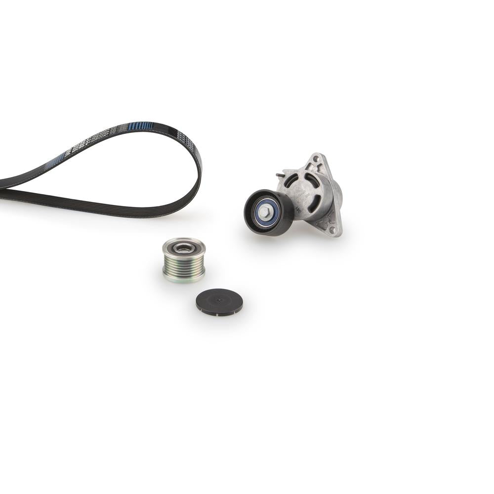 Kit transmisie Gates K037PK1113