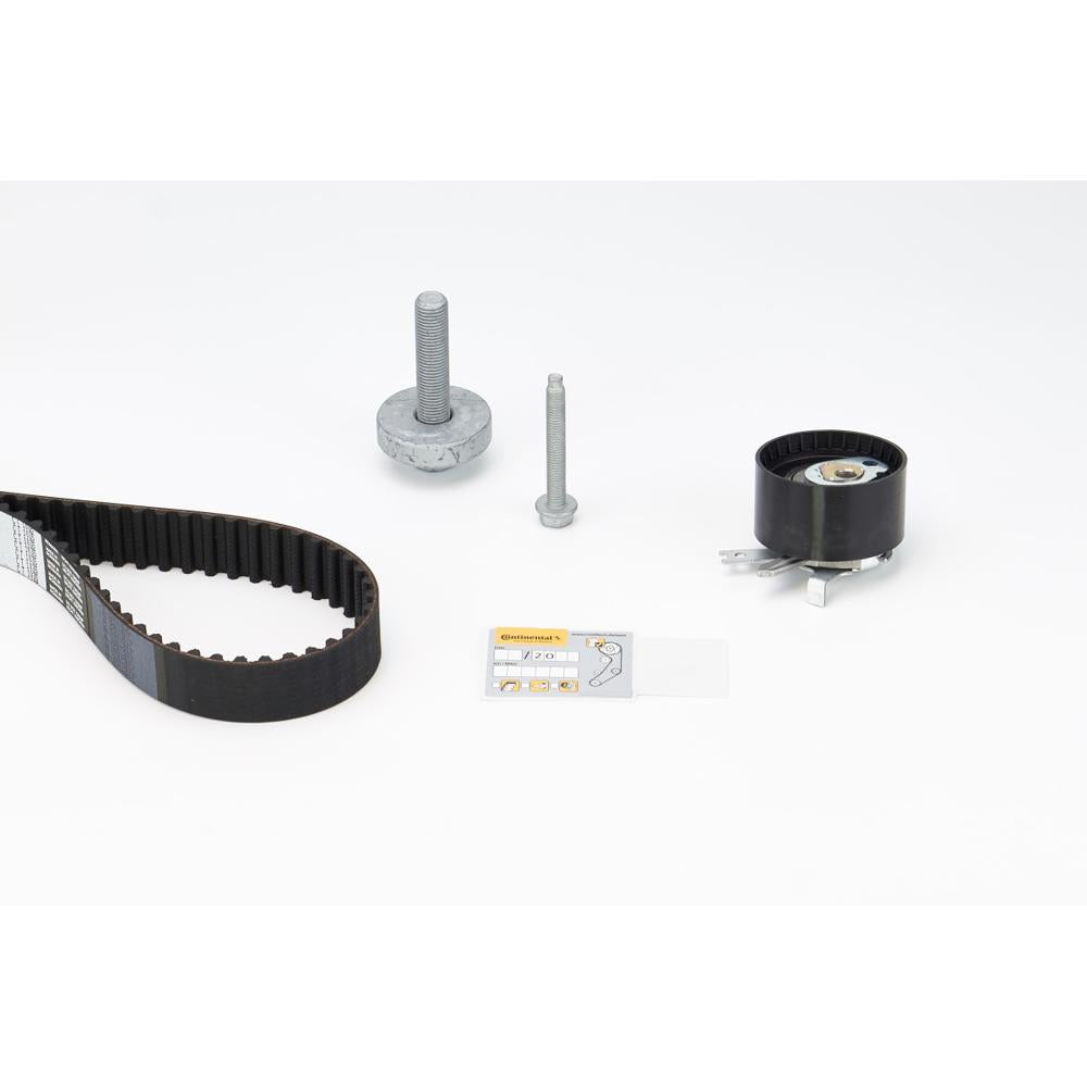 Kit distributie Continental Ctam CT1035K2