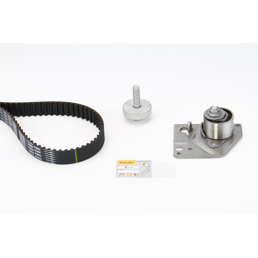 Kit distributie Continental Ctam CT1064K1