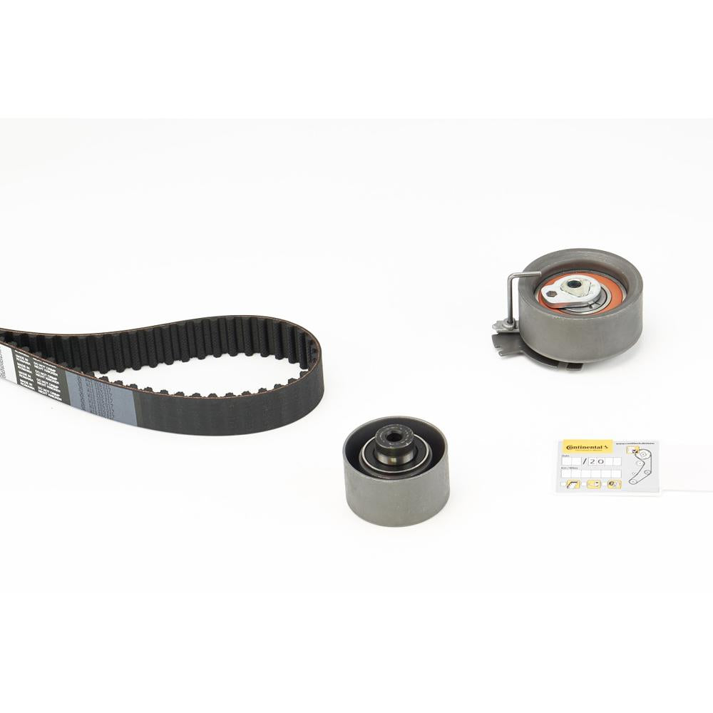 Kit distributie Continental Ctam CT1065K1