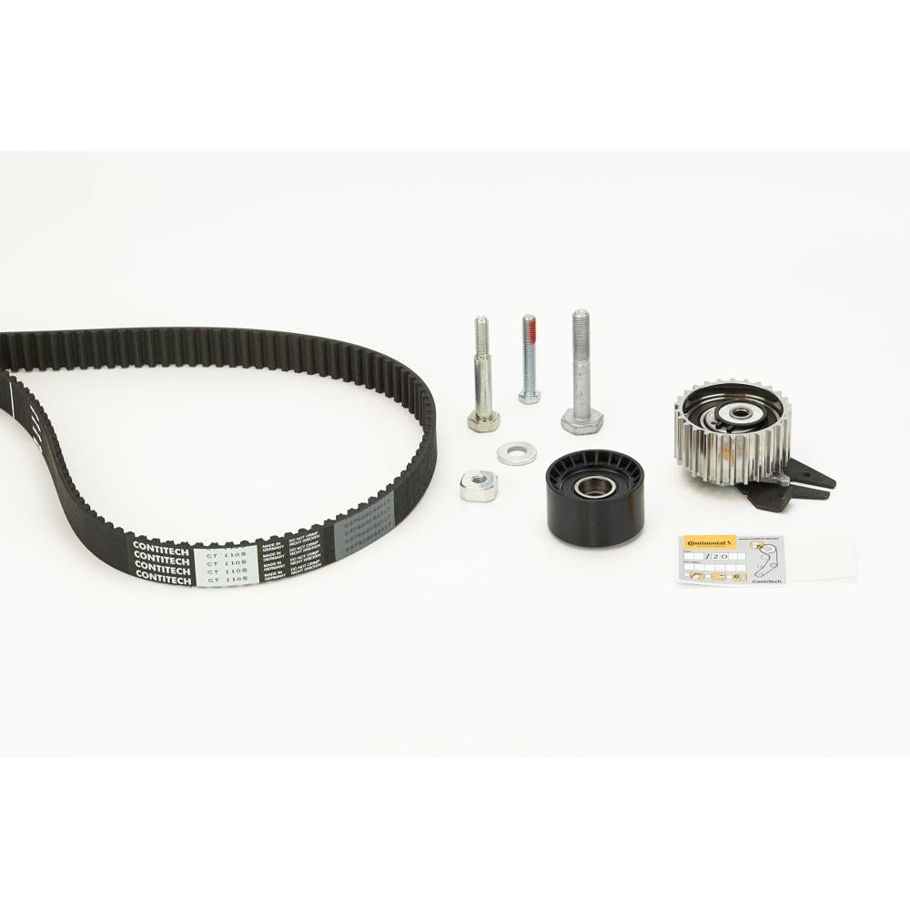 Kit distributie Continental Ctam CT1105K3