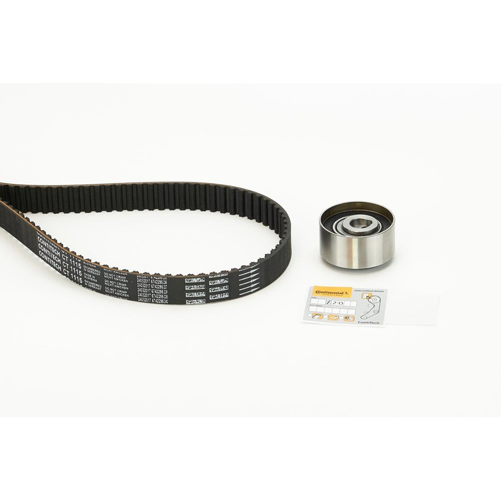Kit distributie Continental Ctam CT1115K1