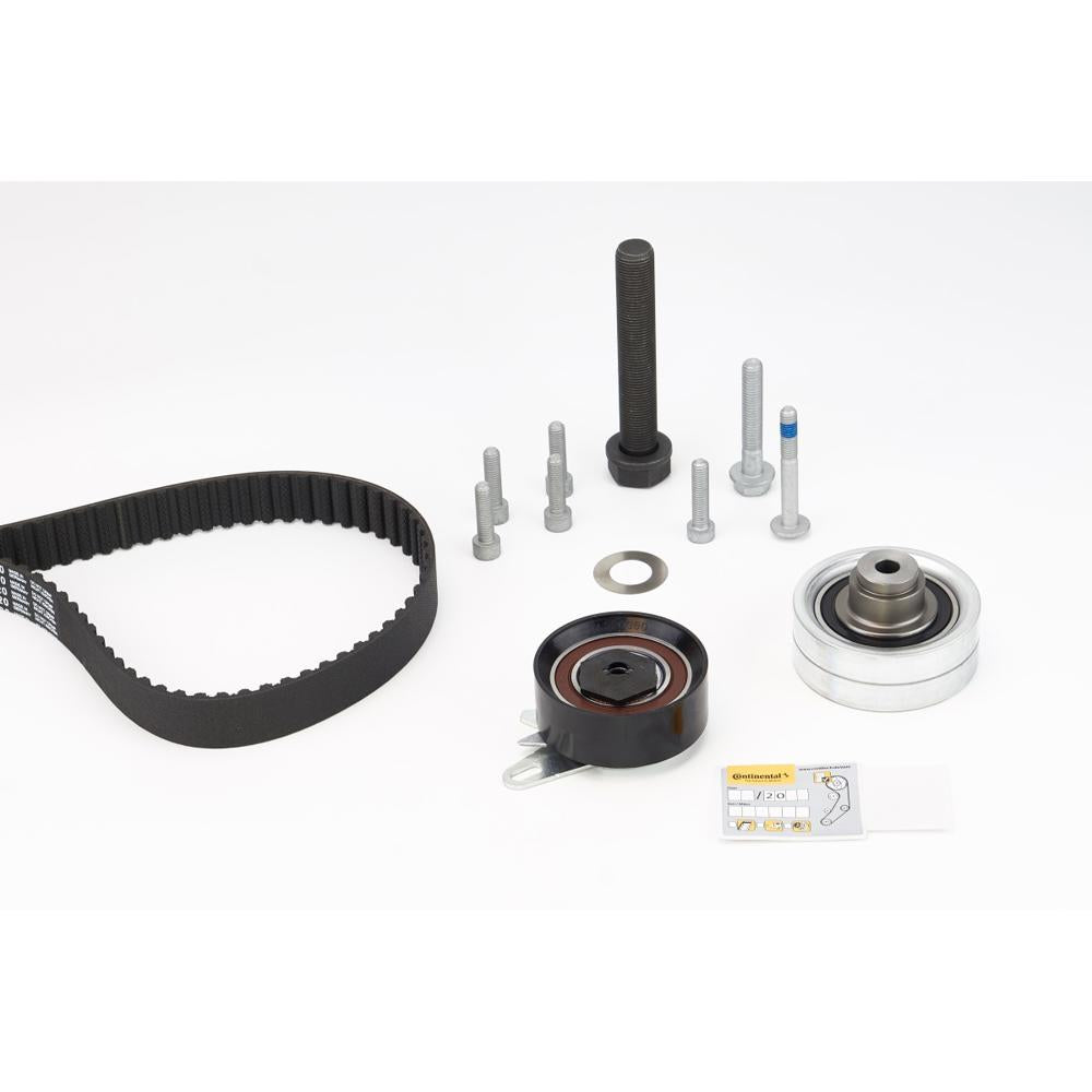 Kit distributie Continental Ctam CT1120K1