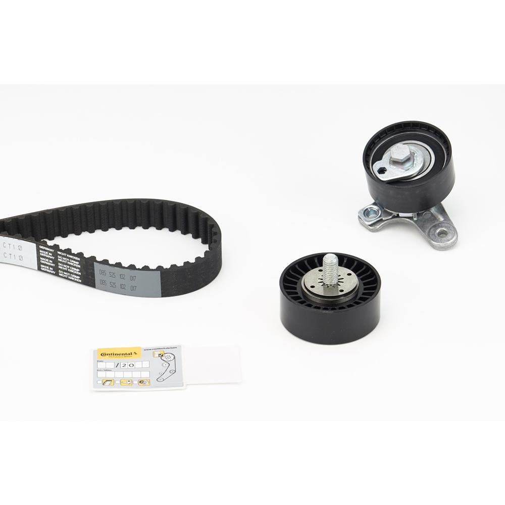 Kit distributie Continental Ctam CT1121K1