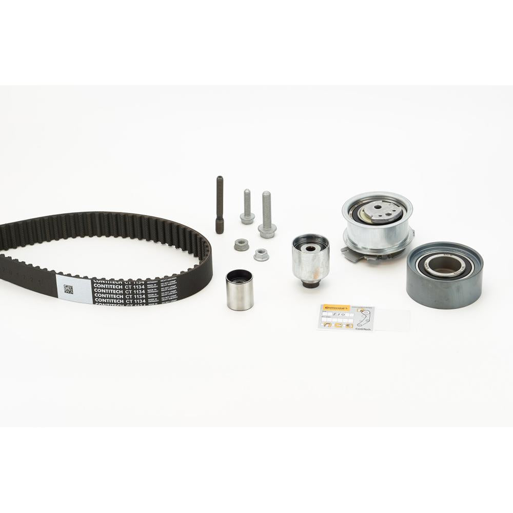 Kit distributie Continental Ctam CT1134K1