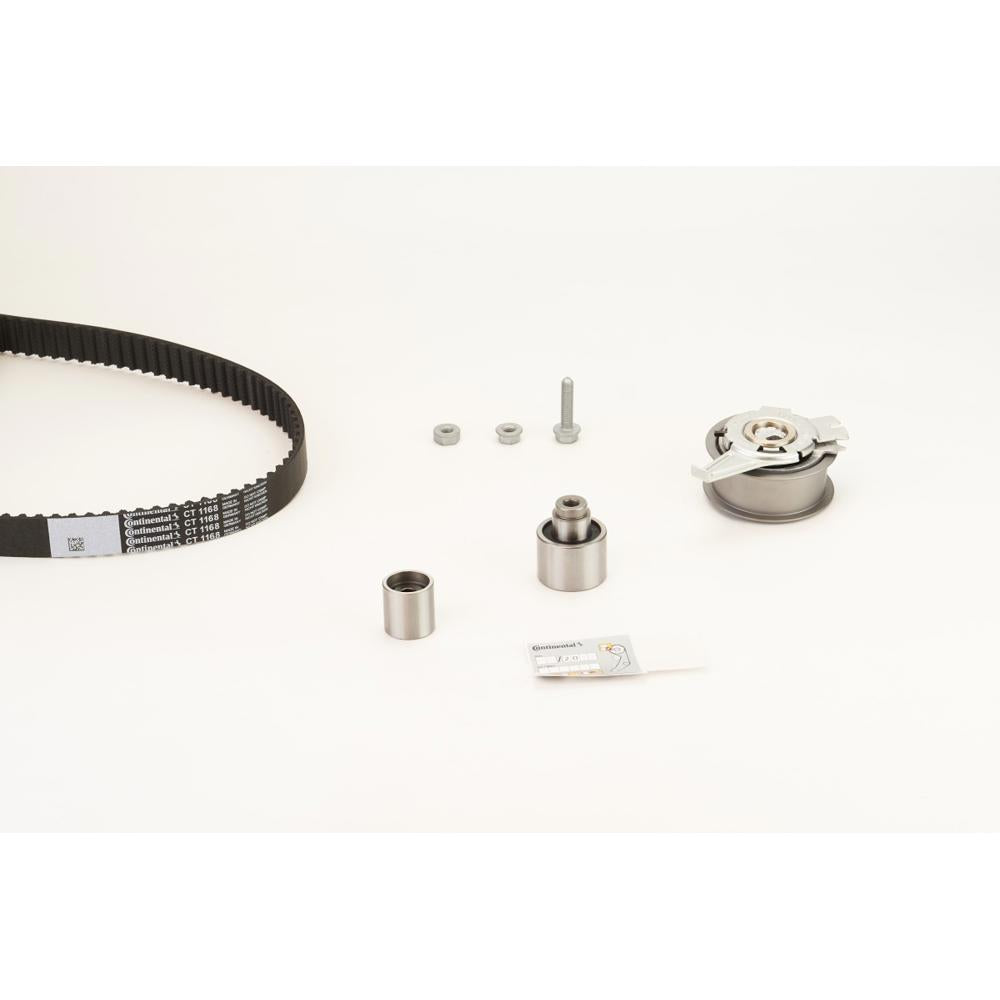 Kit distributie Continental Ctam CT1168K5