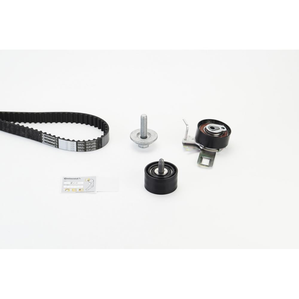 Kit distributie Continental Ctam CT1230K1