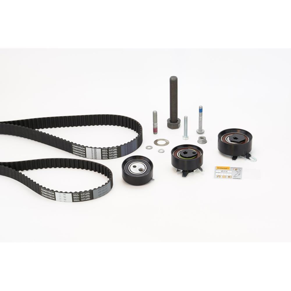 Kit distributie Continental Ctam CT939K7PRO