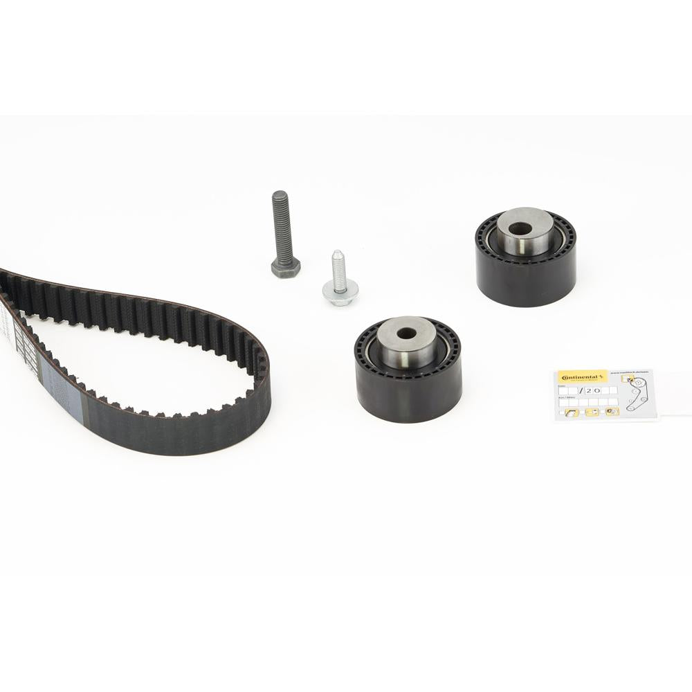 Kit distributie Continental Ctam CT987K1