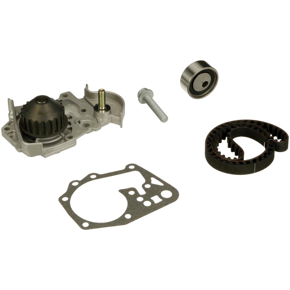 Set distributie + pompa de apa - ps Gates KP15473XS