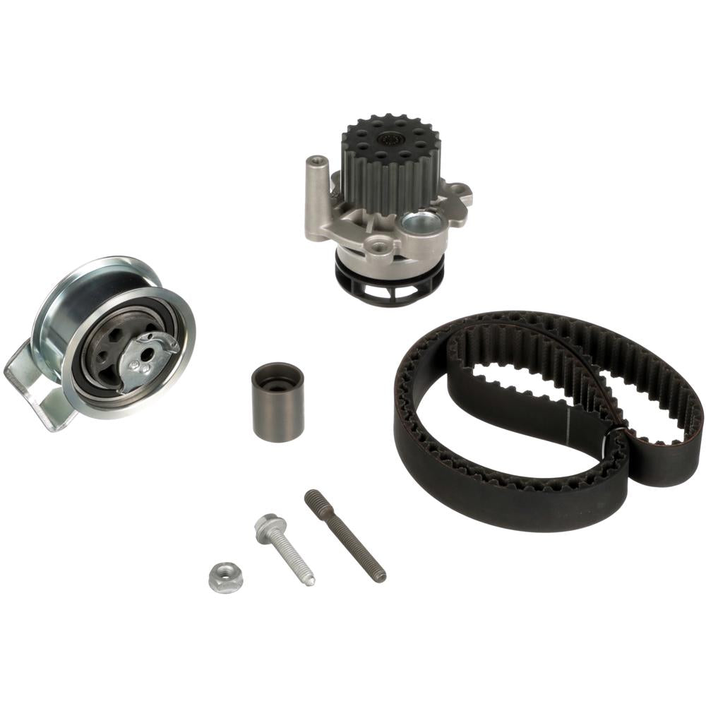 Set distributie + pompa de apa Gates KP15569XS-3