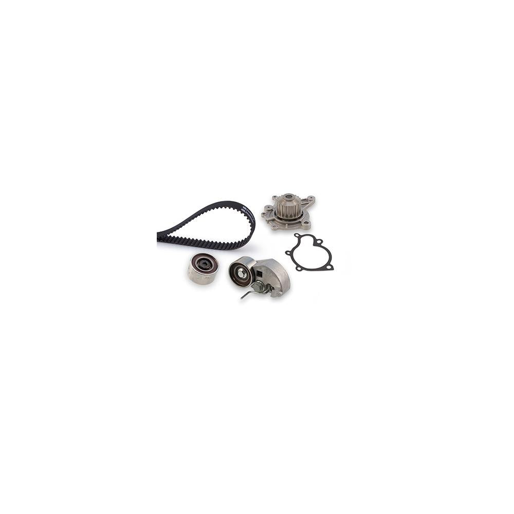 Set distributie + pompa de apa Gates KP15579XS-1