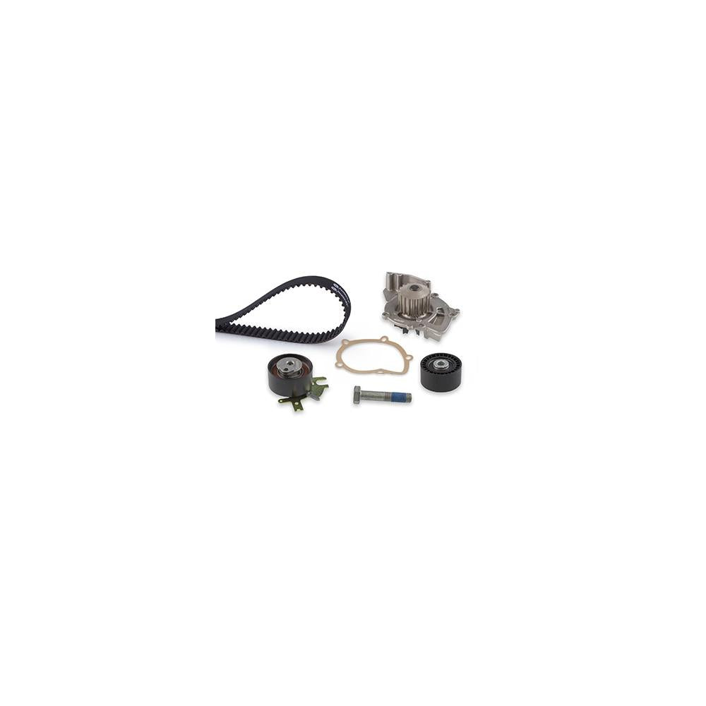 Set distributie + pompa de apa Gates KP15606XS