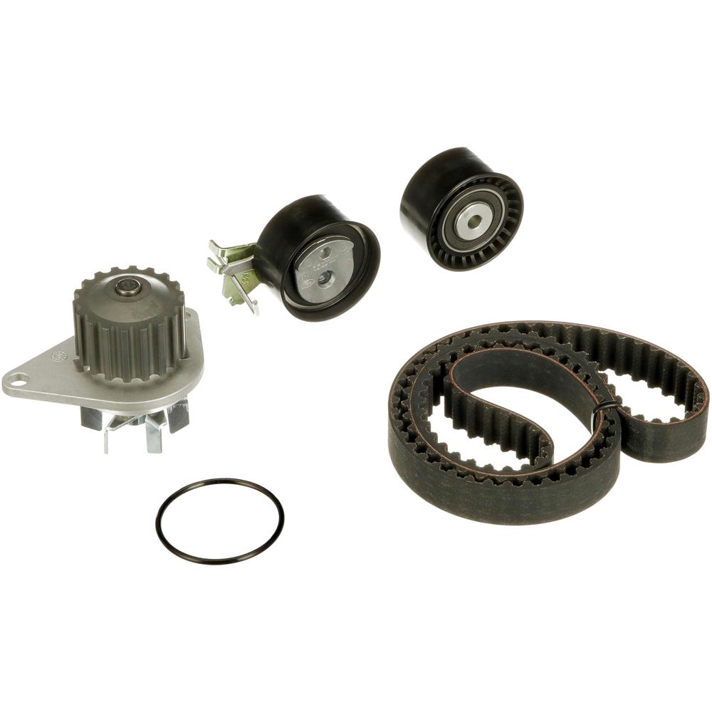 Set distributie + pompa de apa Gates KP15615XS