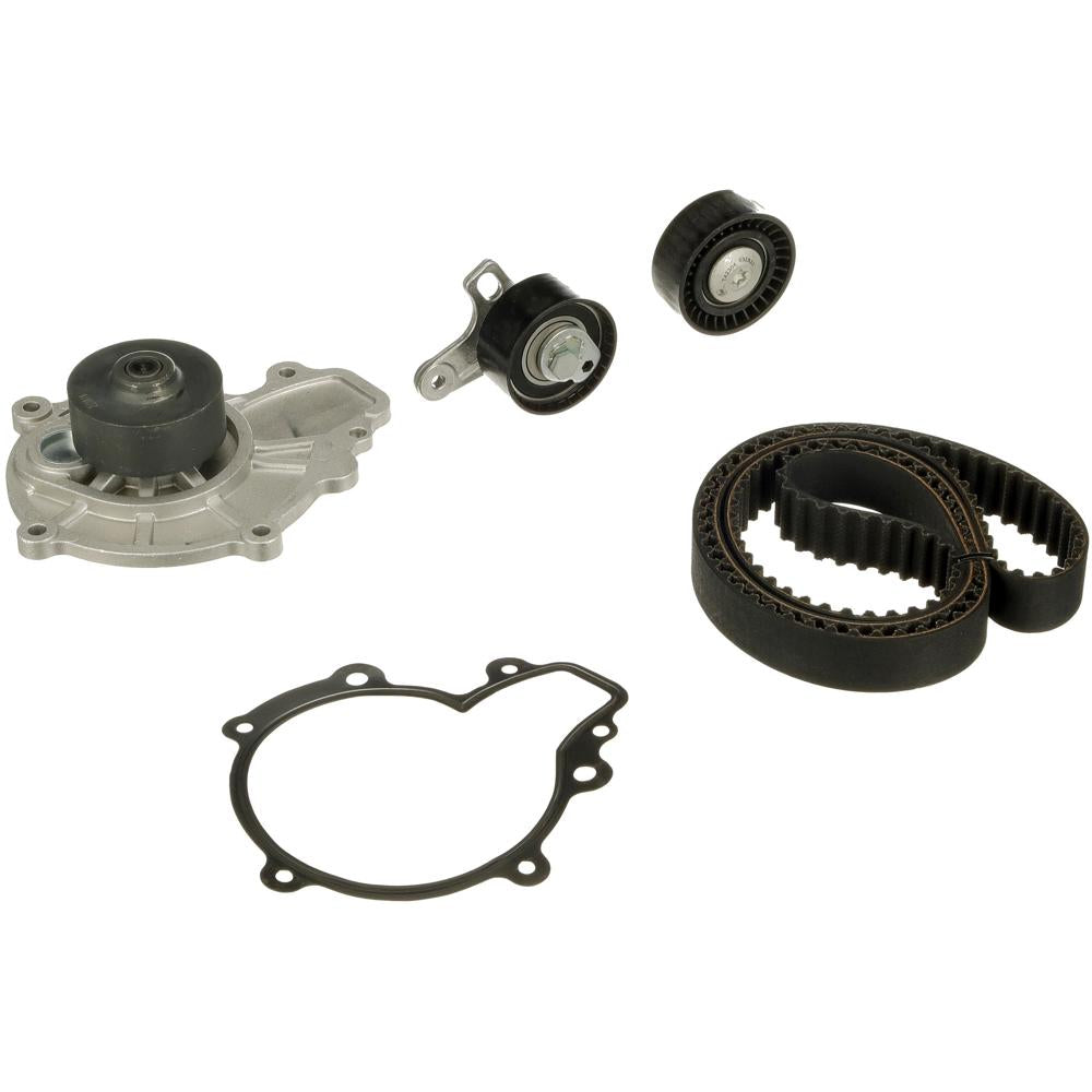 Set distributie + pompa de apa Gates KP15634XS