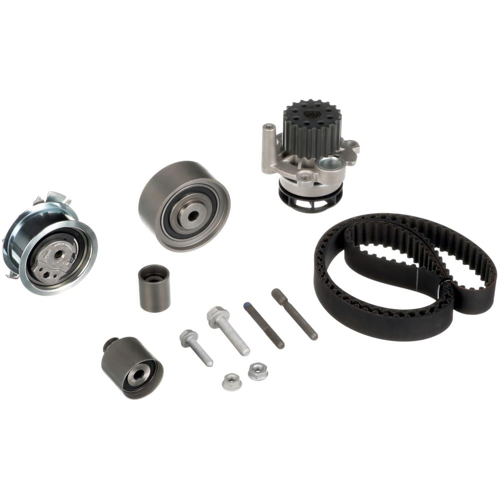 Set distributie + pompa de apa Gates KP15648XS-1