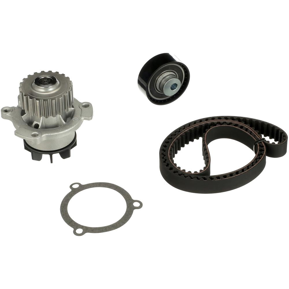 Set pompa apa + curea dintata Gates KP15670XS
