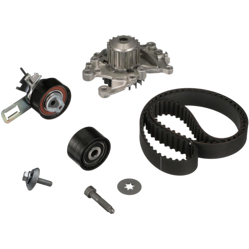 Set distributie + pompa de apa - ps Gates KP15705XS