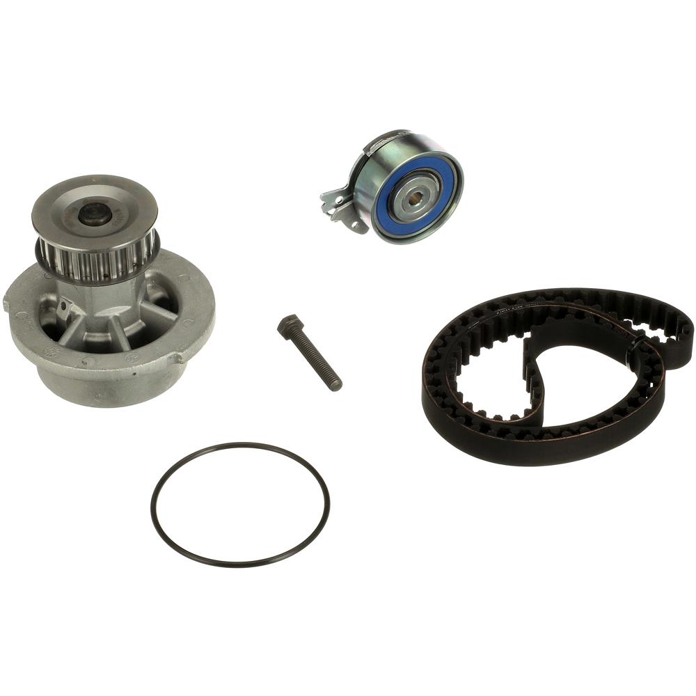 Set distributie + pompa de apa Gates KP1TH15310XS