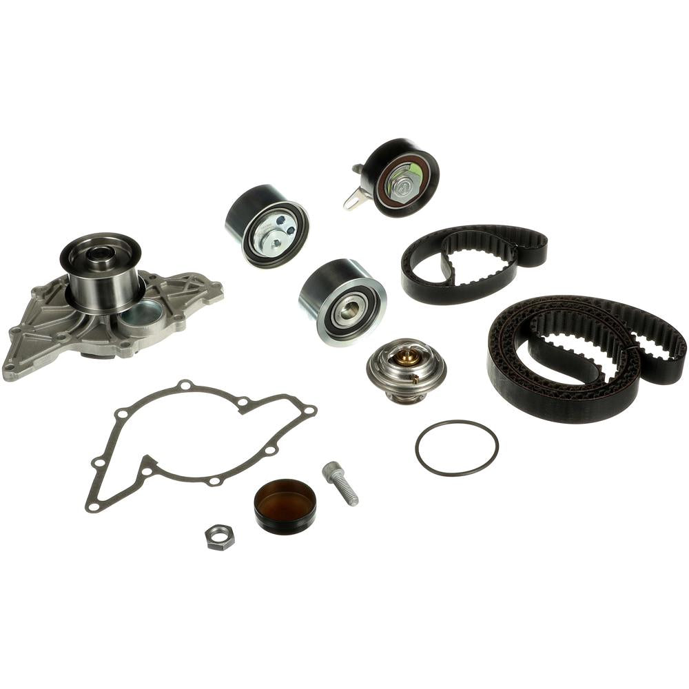 Set distributie + pompa de apa Gates KP1TH15557XS-1