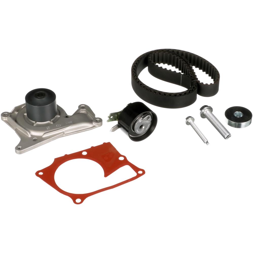 Set distributie + pompa de apa - ps Gates KP25578XS-2