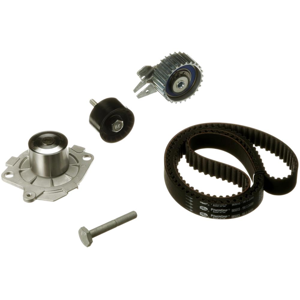Set distributie + pompa de apa Gates KP25650XS