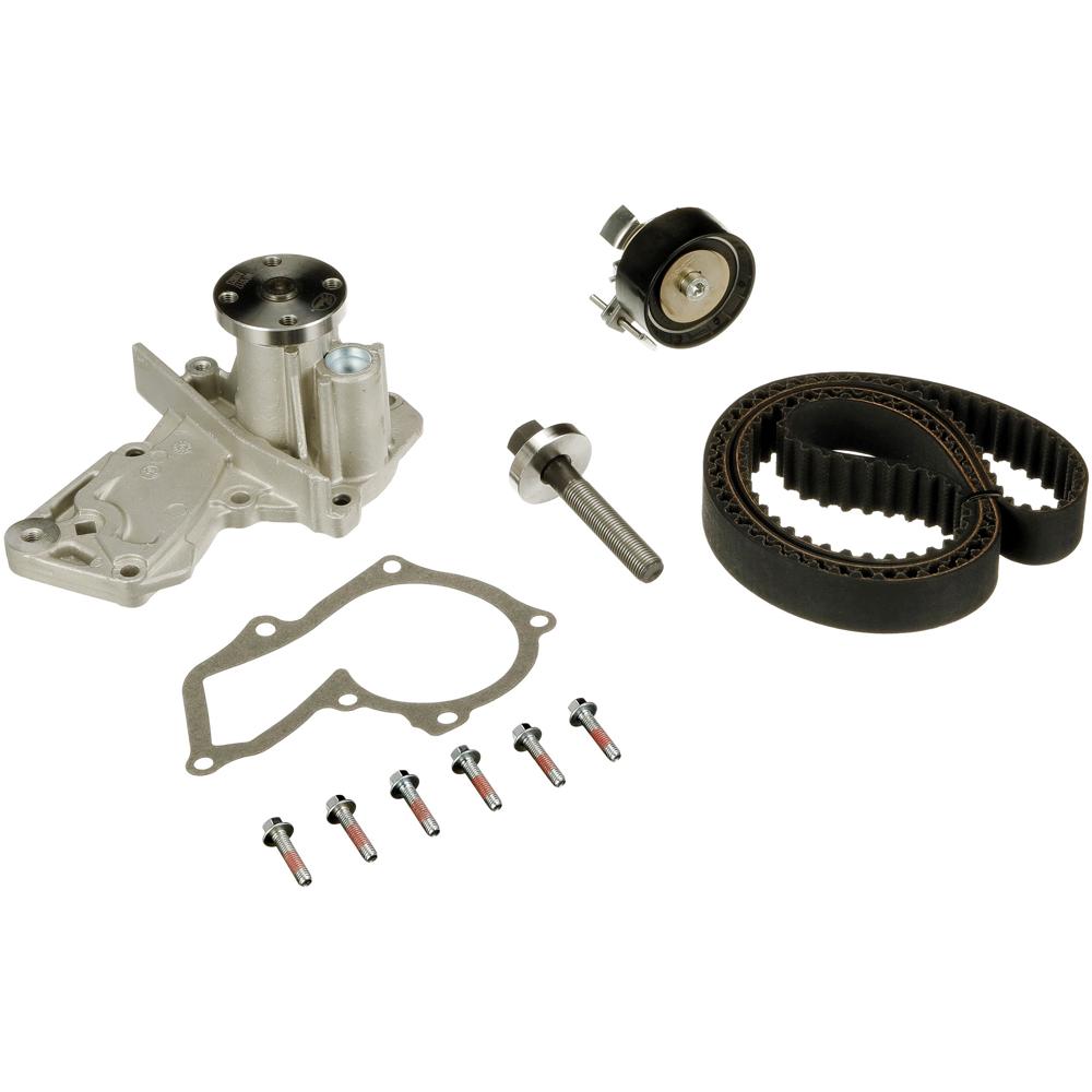 Set distributie + pompa de apa Gates KP25669XS