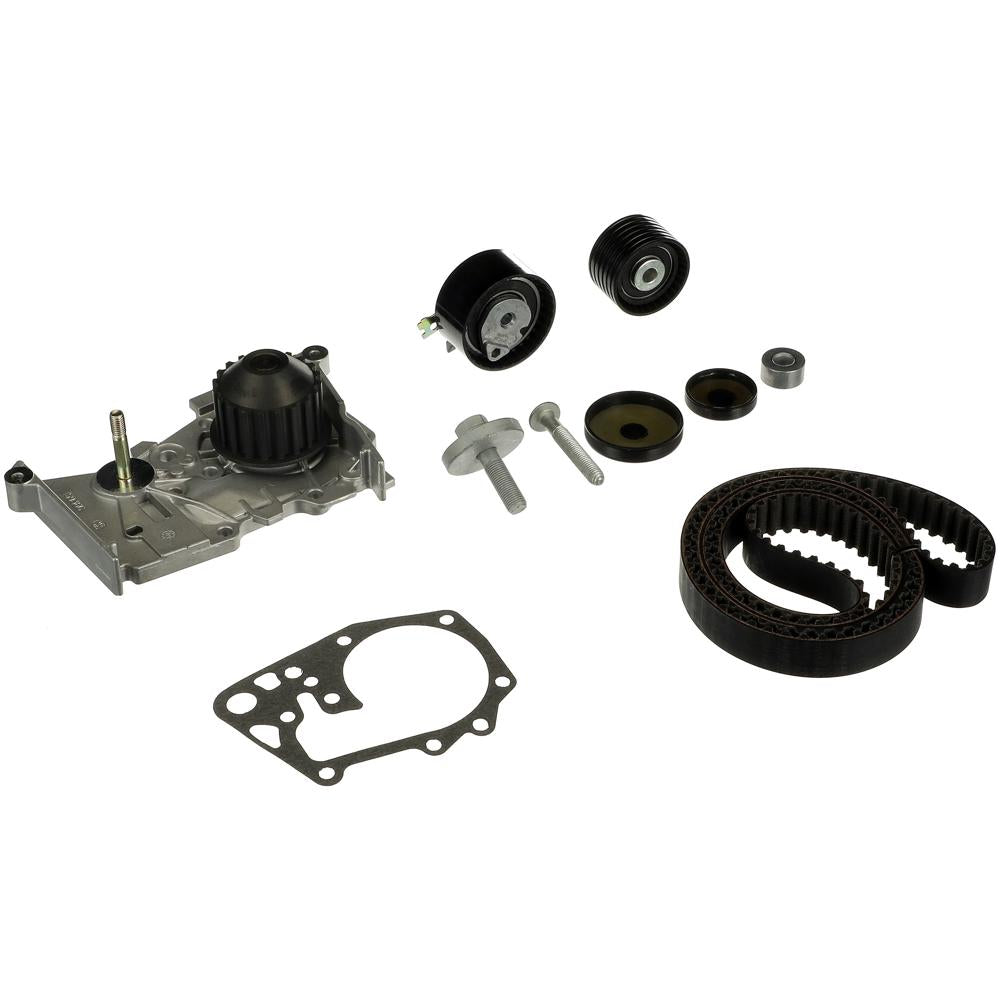 Set distributie + pompa de apa Gates KP35671XS