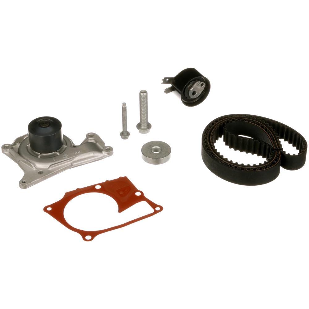 Set distributie + pompa de apa- ps Gates KP35675XS
