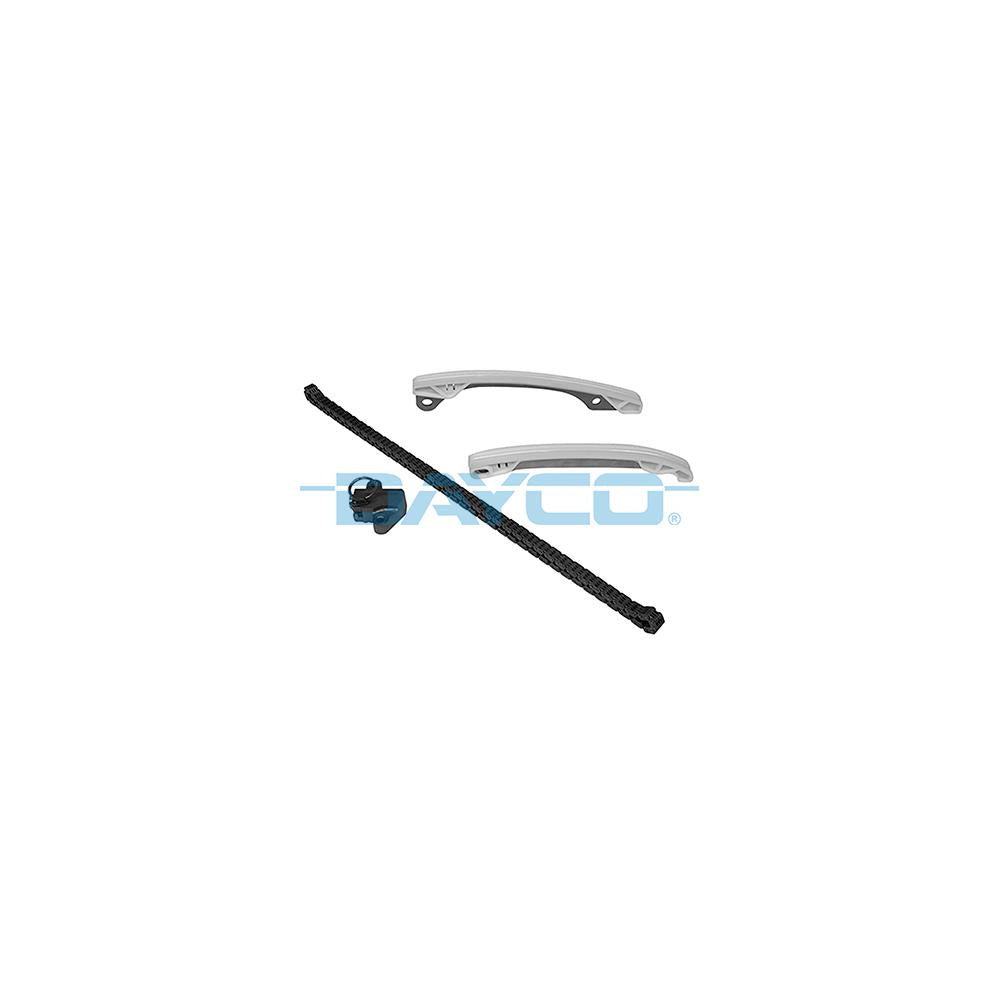 Kit lant distributie Dayco KTC1124