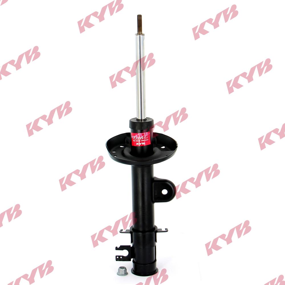 Amortizor fata dr. KYB 3348111