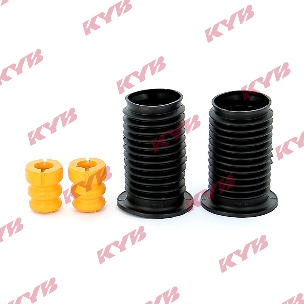 Set protectie amortizor fata KYB 910410