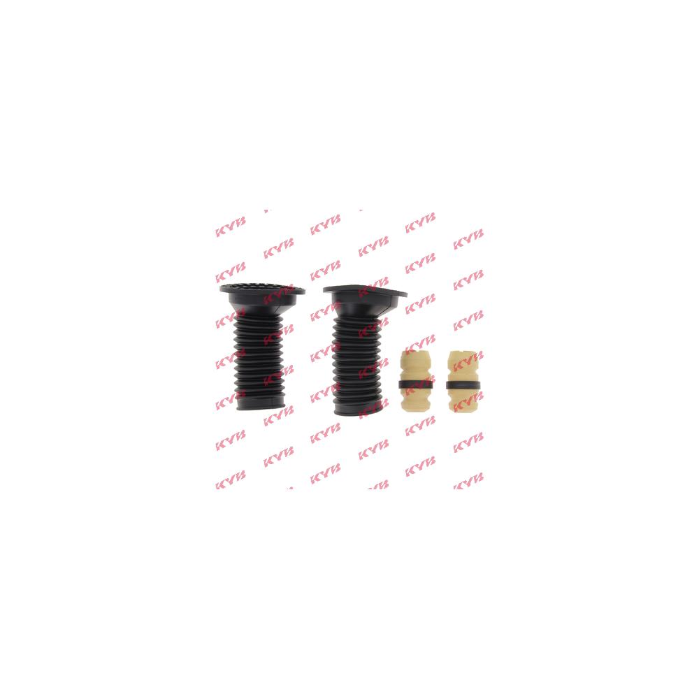 Set protectie amortizor KYB 910049